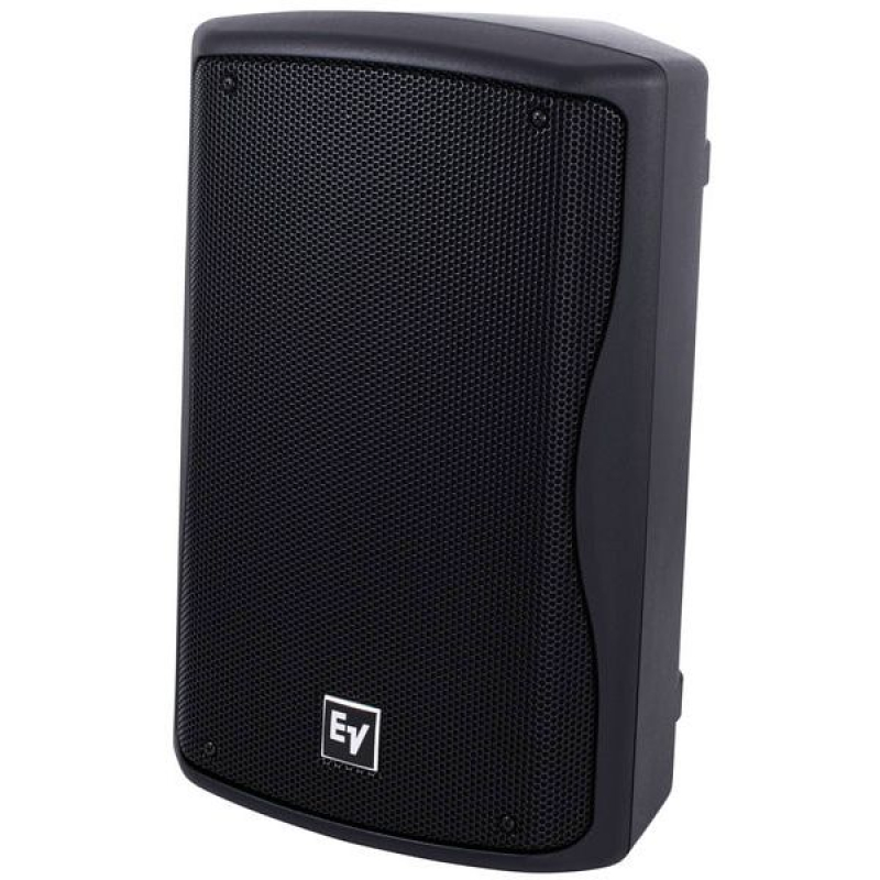 Electro-voice zxa1 800w 8-inch active pa speaker